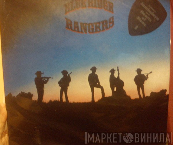 Blue Ridge Rangers  - Blue Ridge Rangers