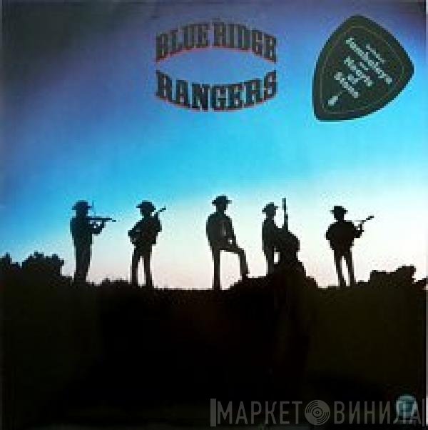 Blue Ridge Rangers  - Blue Ridge Rangers