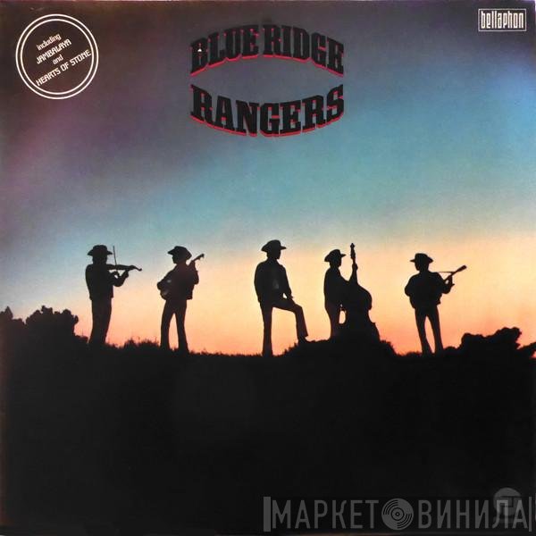 Blue Ridge Rangers  - Blue Ridge Rangers