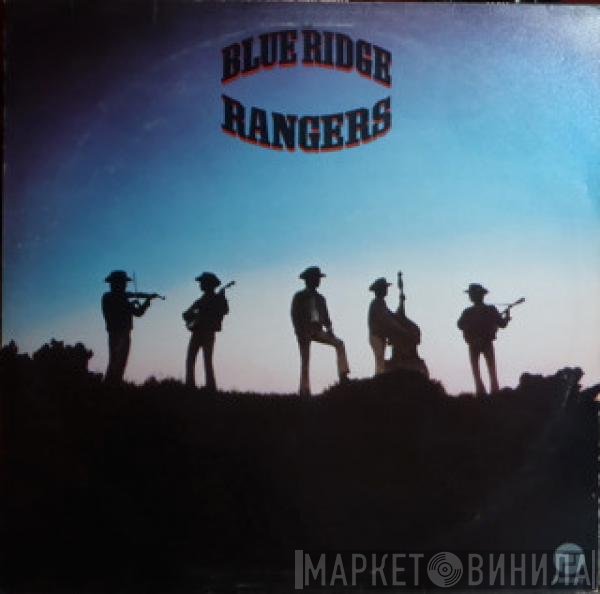 Blue Ridge Rangers  - Blue Ridge Rangers