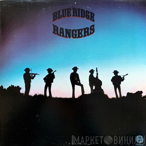 Blue Ridge Rangers  - Blue Ridge Rangers