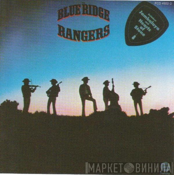 Blue Ridge Rangers  - The Blue Ridge Rangers