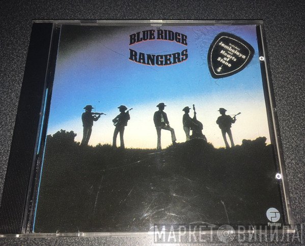Blue Ridge Rangers  - The Blue Ridge Rangers