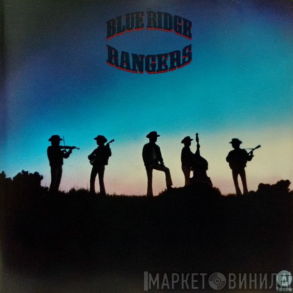 Blue Ridge Rangers  - The Blue Ridge Rangers