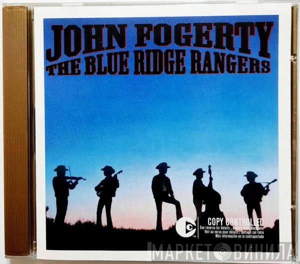 Blue Ridge Rangers  - The Blue Ridge Rangers