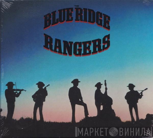 Blue Ridge Rangers  - The Blue Ridge Rangers