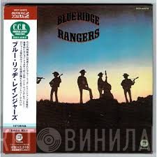 Blue Ridge Rangers  - The Blue Ridge Rangers