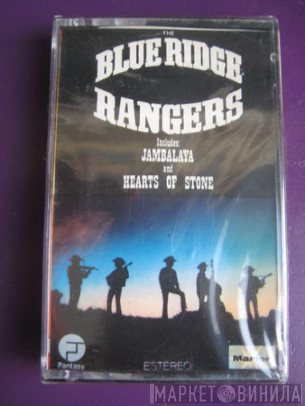Blue Ridge Rangers  - The Blue Ridge Rangers