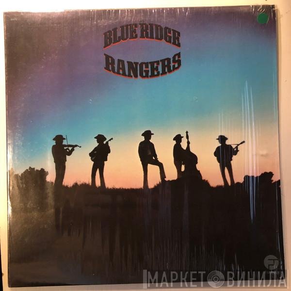 Blue Ridge Rangers  - The Blue Ridge Rangers