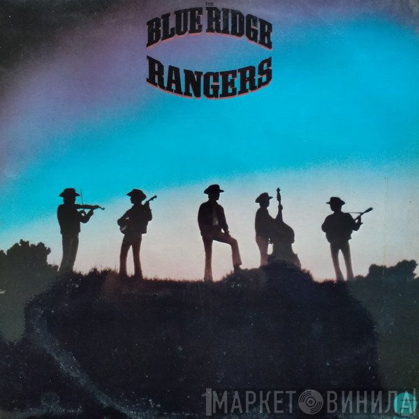 Blue Ridge Rangers  - The Blue Ridge Rangers