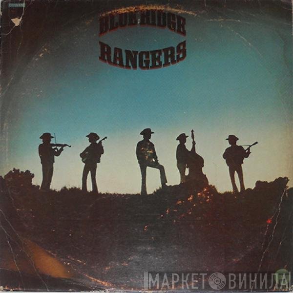 Blue Ridge Rangers  - The Blue Ridge Rangers