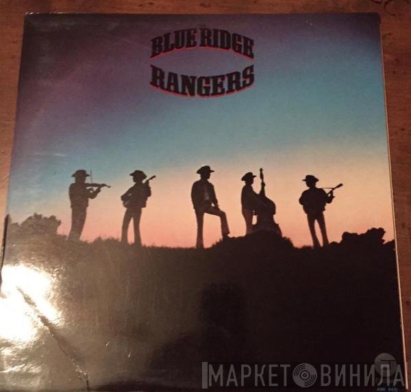 Blue Ridge Rangers  - The Blue Ridge Rangers