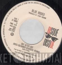 Blue Rodeo  - Day After Day