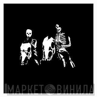 Blue Sabbath Black Cheer, Dried Up Corpse - Blue Sabbath Black Cheer / Dried Up Corpse