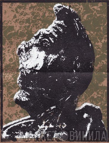 Blue Sabbath Black Cheer / Microscopic Suffering  - Split
