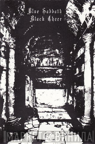 Blue Sabbath Black Cheer  - Catacombs