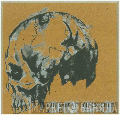 Blue Sabbath Black Cheer - D.D.T.T.N.B.