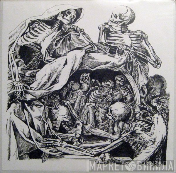 Blue Sabbath Black Cheer  - Untitled