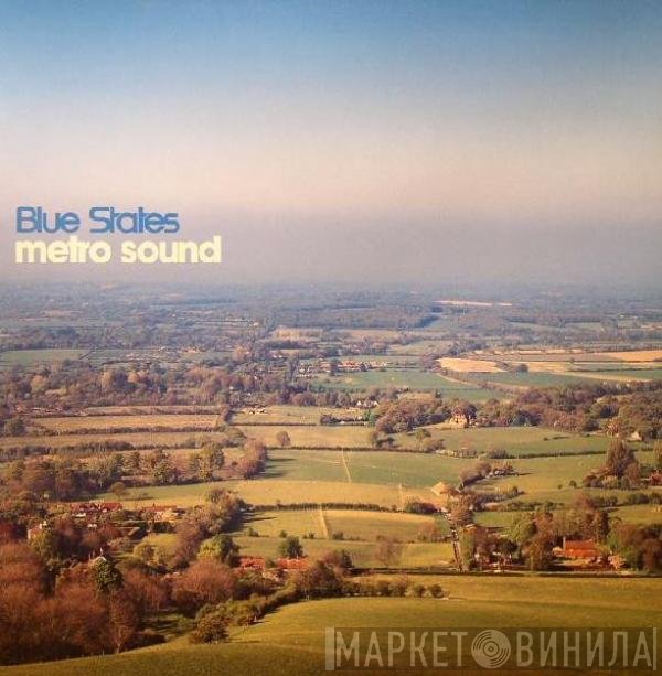 Blue States - Metro Sound