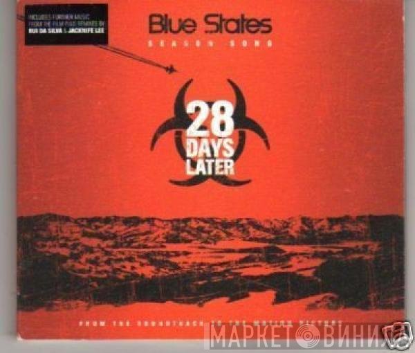 Blue States - Season Song