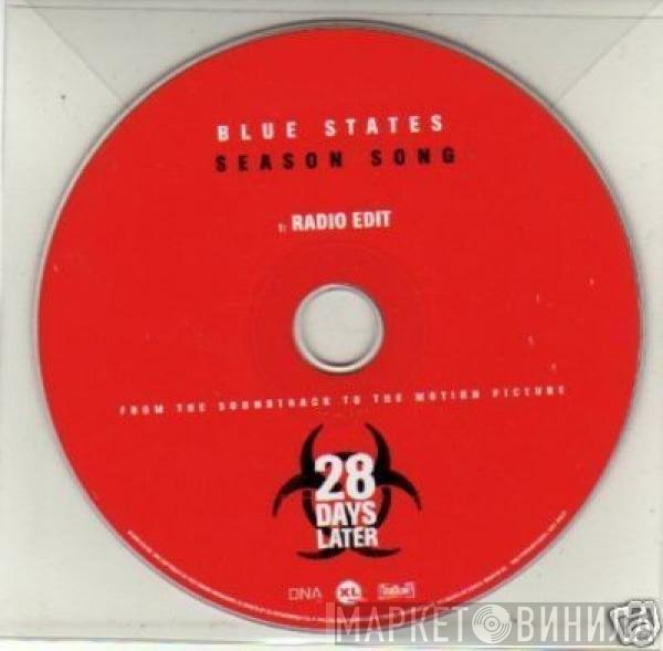 Blue States - Season Song