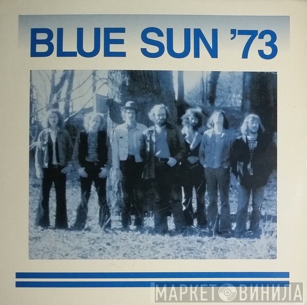 Blue Sun   - '73