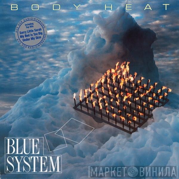 Blue System  - Body Heat