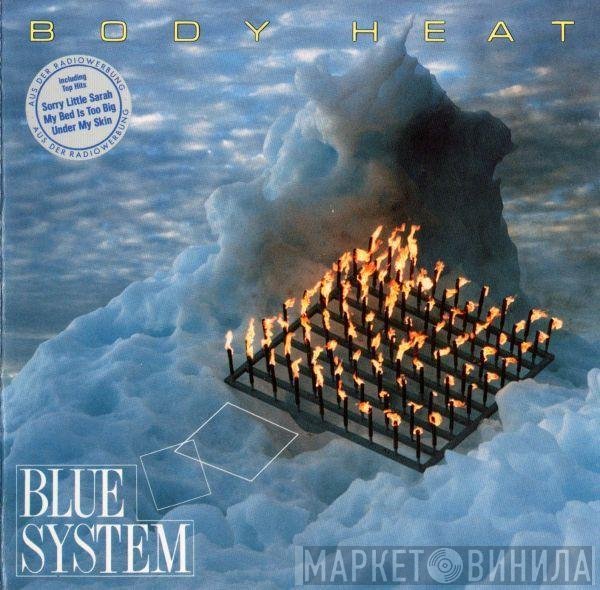 Blue System  - Body Heat