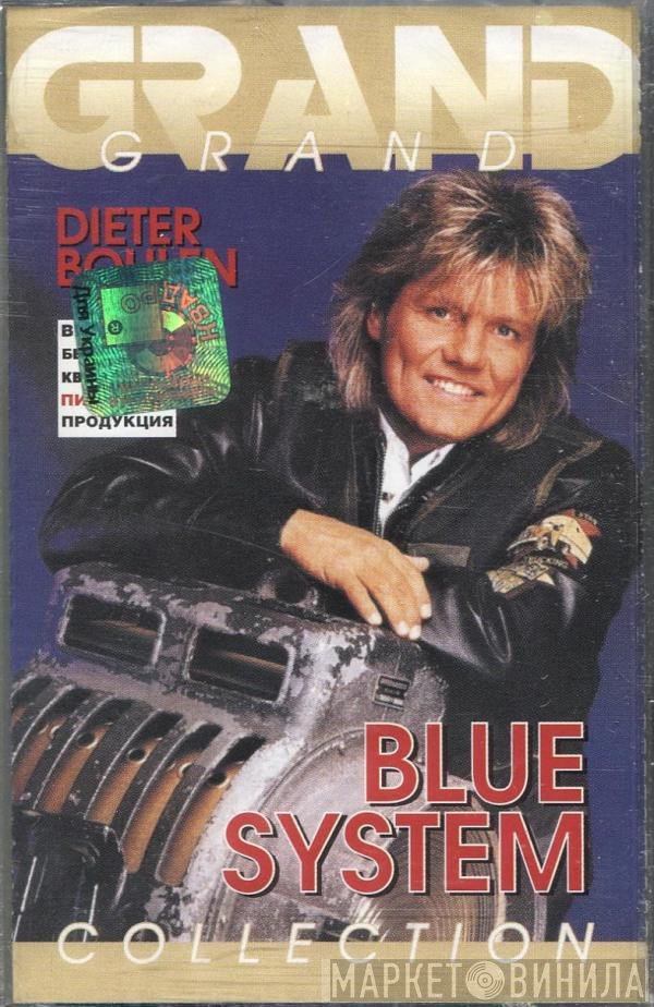 Blue System  - Grand Collection