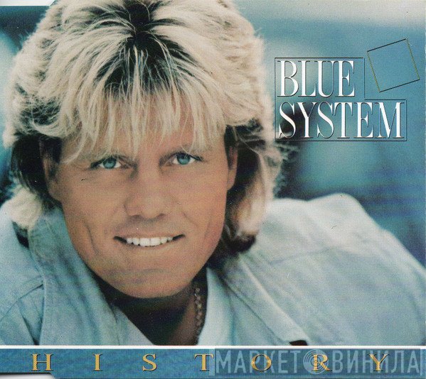 Blue System  - History
