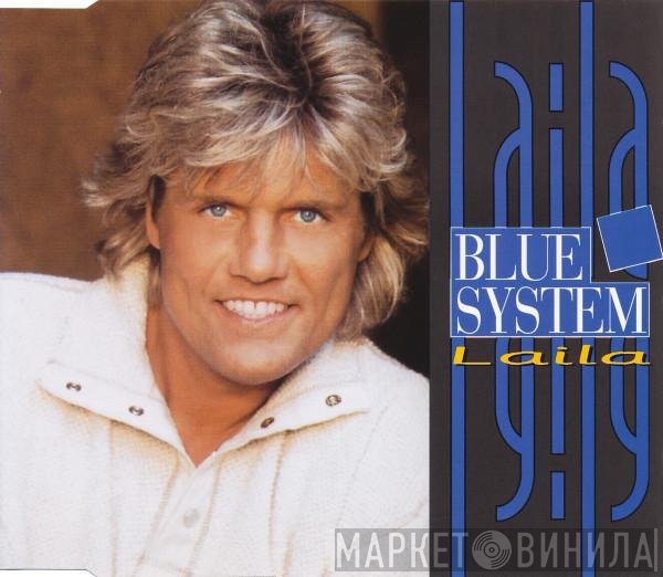 Blue System  - Laila