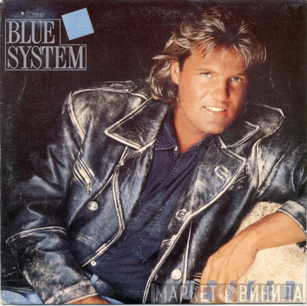 Blue System  - Lucifer