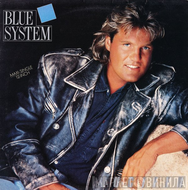 Blue System  - Lucifer