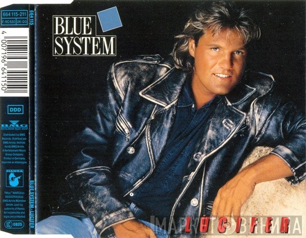 Blue System  - Lucifer