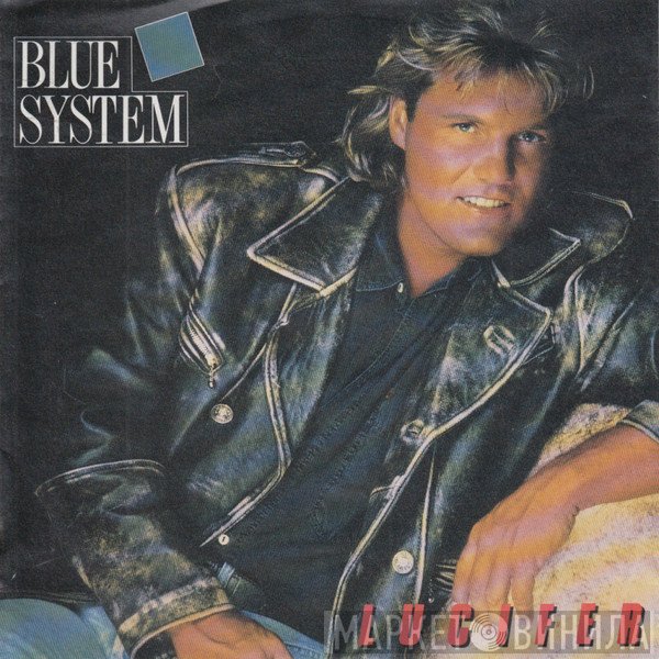 Blue System  - Lucifer