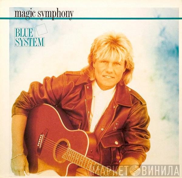 Blue System  - Magic Symphony