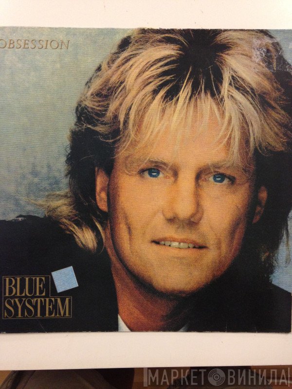 Blue System  - Obsession