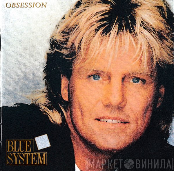 Blue System  - Obsession