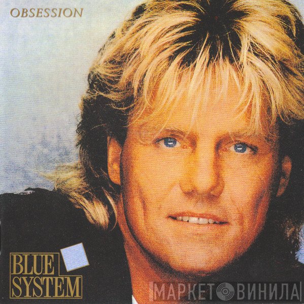 Blue System  - Obsession