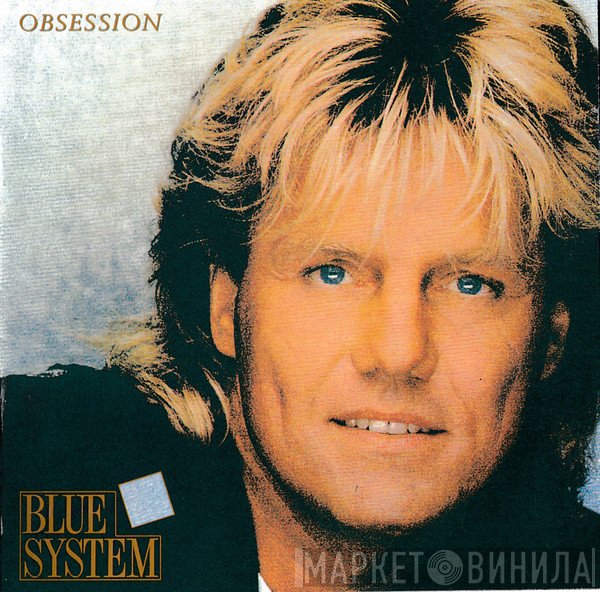 Blue System  - Obsession