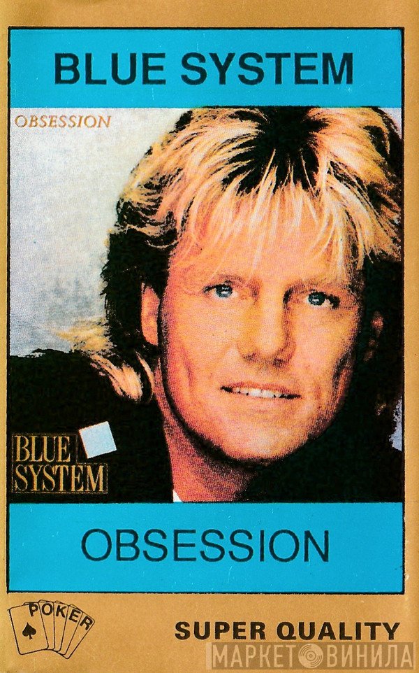 Blue System  - Obsession