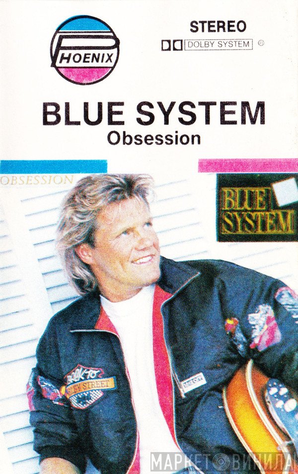 Blue System  - Obsession