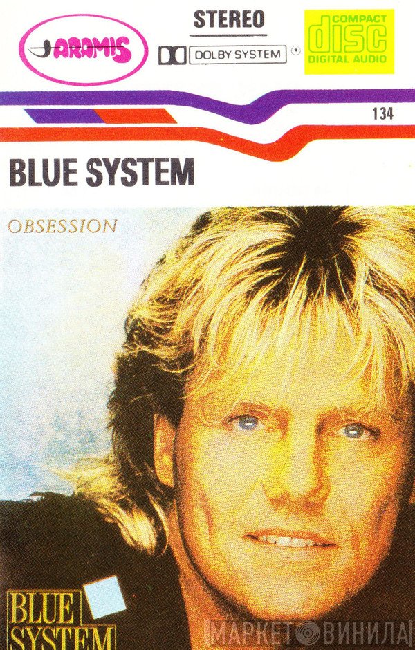 Blue System  - Obsession