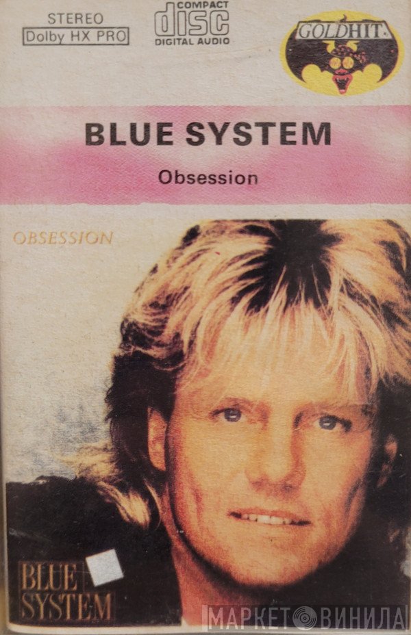 Blue System  - Obsession