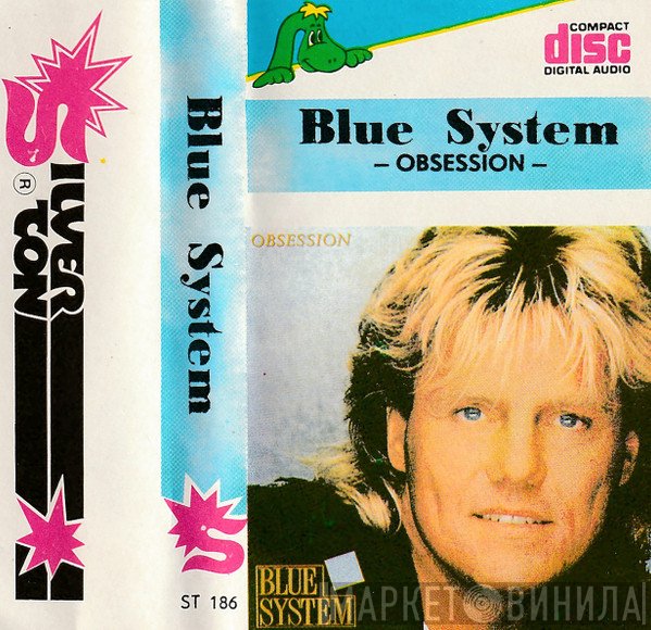 Blue System  - Obsession