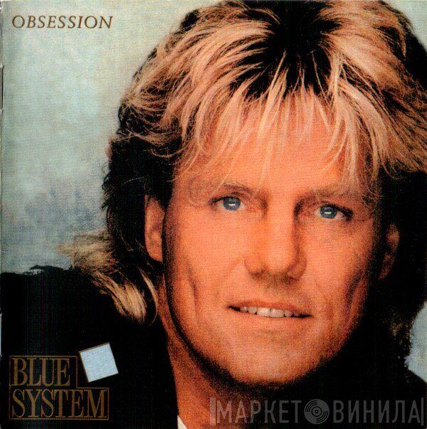 Blue System  - Obsession