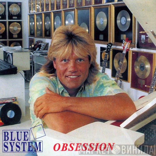 Blue System  - Obsession