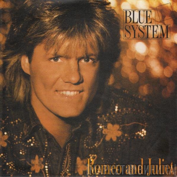Blue System  - Romeo And Juliet