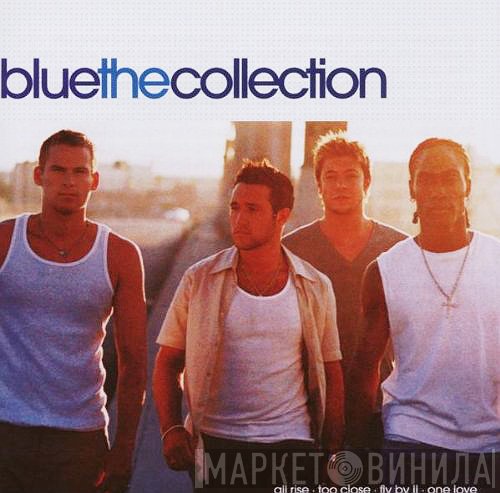 Blue   - The Collection