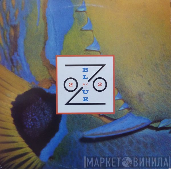Blue Zoo  - 2 By 2